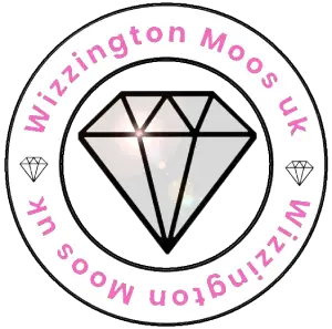 Wizzington Moos Boutique Logo
